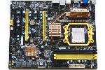 ECS A790GXM-A und Foxconn A7DA-S 30 Mainboard