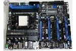 MSI 790FX GD70 Mainboard