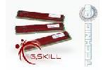 GSkill DDR3 1600 CL9 6GB Triple Channel Kit