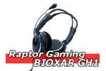 Raptor Gaming Bioxar GH1