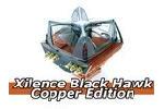 Xilence Black Hawk Copper