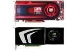 ATI Radeon HD 4890 and NVIDIA GeForce GTX 275