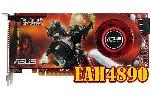 ASUS EAH4890 TOP Radeon HD 4890 RV790