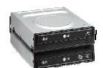 LG GH22NS30 Super Multi DVD Rewriter