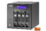 QNAP TS-439 Pro Turbo NAS Server Setup HowTo