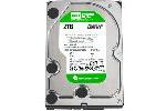 Western Digital 2TB Caviar Green Power Hard Drive