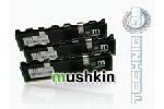 Mushkin XP3-12800 6GB Kit DDR3 1600 CL7