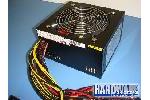 GlacialPower GP-AL650AA 650 W Power Supply