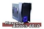 Maxcube Amoris 6010