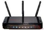 Rosewill RNX-N4 Wireless N Router