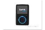 Sandisk Sansa Fuze 4GB MP3 Player