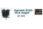 Xigmatek S1283 Dark Knight Khlertest