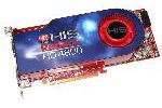 HIS Radeon HD 4890 Turbo Graphics Card