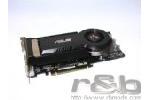 Asus 4850 Matrix Videocard