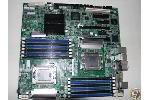Intel S5520SC Motherboard and Intel Xeon W5580 CPUs