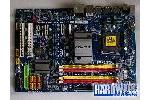 Gigabyte EP45-UD3L Motherboard