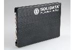 Solidata X2-256 25 inch MLC SSD