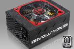 Enermax Revolution85 950 Watt PSU