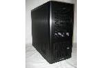 Lian Li PC-9 Classic Midi-Tower Gehuse