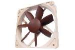 Noctua NF-S12B FLX und Noctua NF-S12B ULN