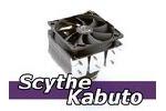 Scythe Kabuto