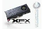 XFX AMD HD4850 Triple X Grafikkarte
