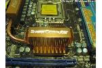 ASRock X58 SuperComputer Motherboard
