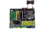 DFI LanParty UT X58-T3eH8 Mainboard