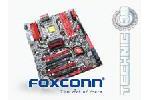 Foxconn Bloodrage Mainboard