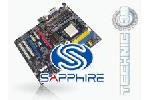 Sapphire PC-AM2RS790G Pure CrossFireX 790GX Mainboard