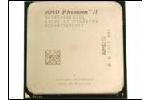 AMD Phenom II X4 955 BE and AMD Phenom II X4 945 AM3 CPU