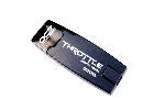 OCZ Throttle 32 GB USB und eSATA Stick