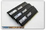 OCZ Blade Series DDR3-2000 6GB Low Voltage