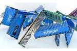 A-DATA Crucial Kingston OCZ und Patriot DDR3 Speicher