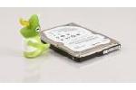 Seagate Momentus 72004 500GB 25 inch SATA Notebook HDD