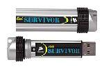 Corsair Flash Survivor USB Drive