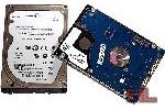 Seagate Momentus 72004 500GB ST9500420AS