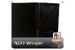 NZXT Whisper Gehuse