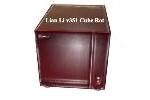 Lian Li v351 Cube Rot Gehuse