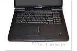 Alienware M17 Gaming Notebook