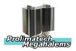 Prolimatech Megahalems Tower Khler