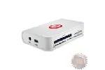 Spire SP331CB CombiPod USB Hub Card Reader