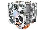 Evercool Transformer 4 HPJ-12025 CPU Cooler