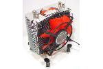 Evercool Buffalo HPFI7-10025 Core i7 CPU Cooler