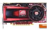 ATI Radeon HD 4770 512MB Video Card