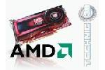 AMD Radeon HD4770 Grafikkarte