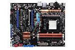ASUS M4A79T Deluxe Mainboard