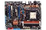 ASUS M4A79T Deluxe AM3 DDR3 Motherboard