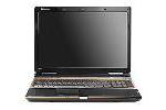 Gateway P-7808u FX Gaming Notebook