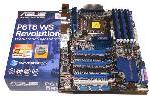 ASUS P6T6 WS Revolution X58 Motherboard